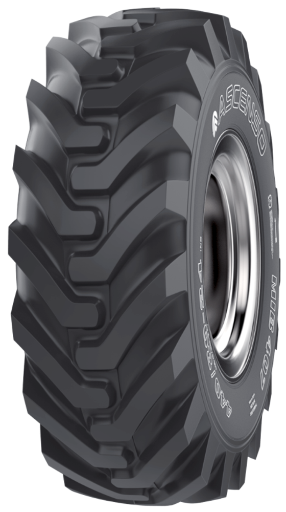 15,5/80-24 (400/80-24) cat.no 3002140009DF (нс20) MIB407 TL ASCENSO