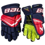 Перчатки хоккейные Bauer Vapor S25 FLY40 JR
