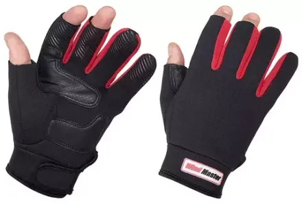 Перчатки HIGASHI Wind Master NC (L)