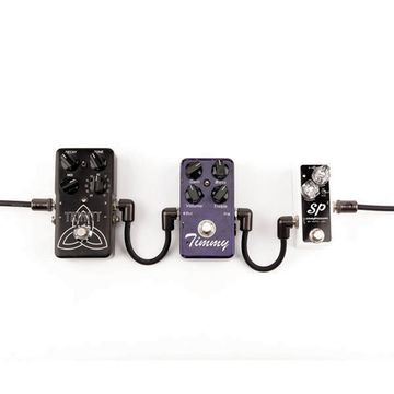 Инструментальный кабель PLANET WAVES PW-GPKIT-10