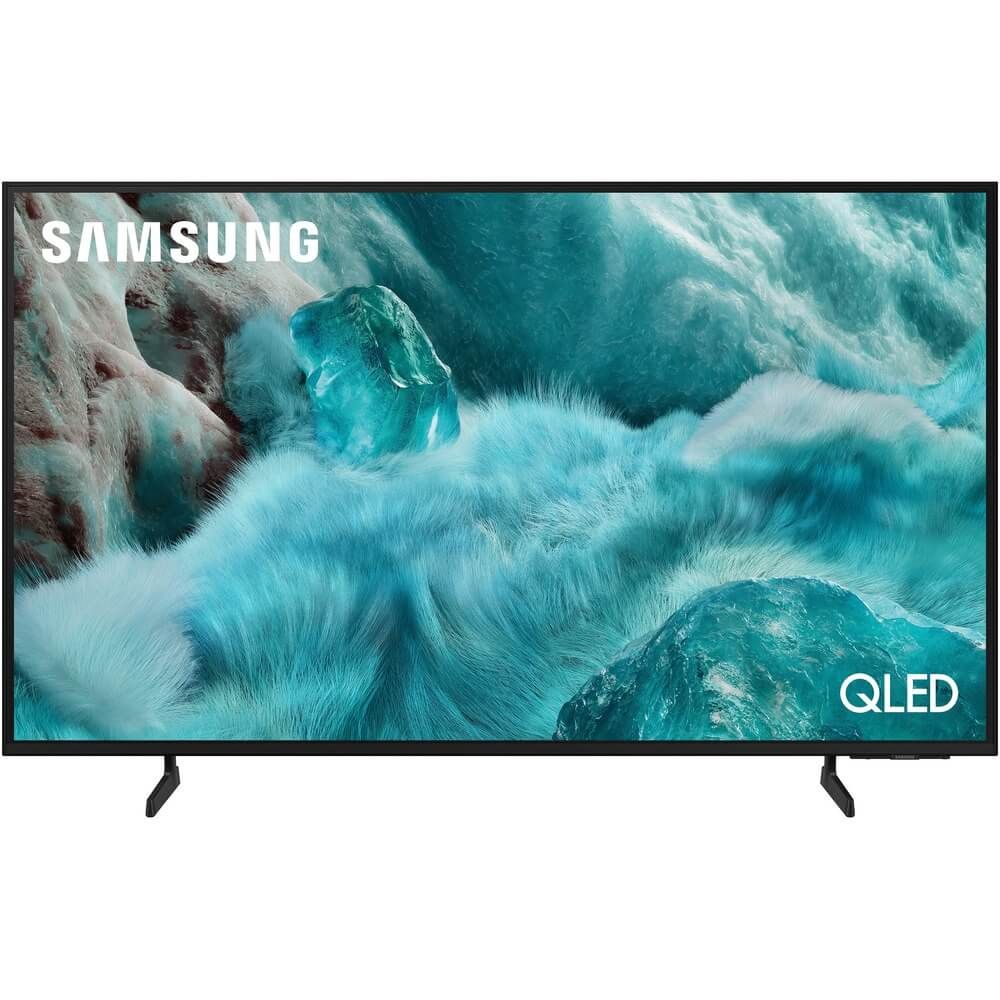 ЖК телевизор Samsung QE55Q7FAAUXRU ЖК телевизор Samsung QE55Q7FAAUXRU