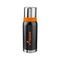 Термос TONAR 1000ML HS.TM-039 черный (2 крышки-кружки)
