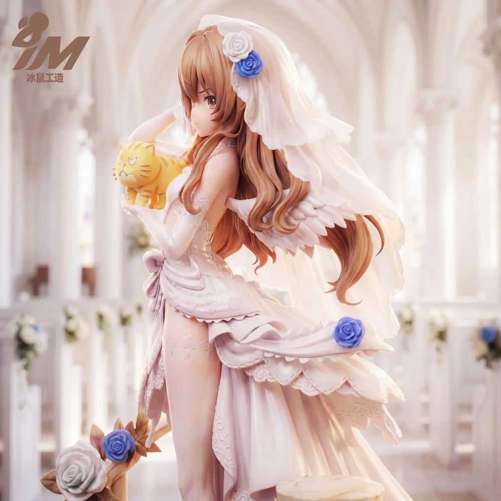 Айсака Тайга / Aisaka Taiga