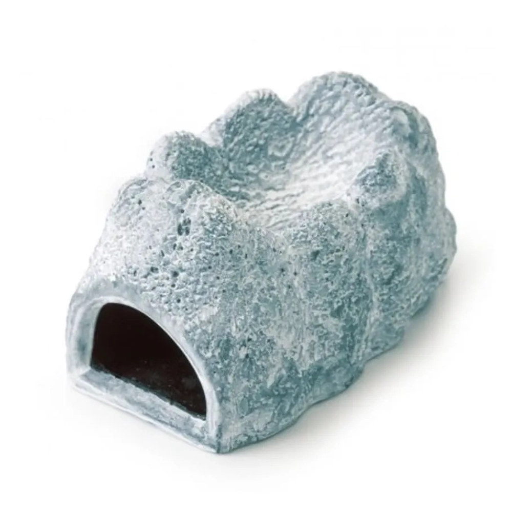 Exo Terra, Камера влажная для террариума "Wet Rock Ceramic Cave Medium", 160 × 100 × 65 мм, H231725