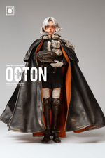 Октион / Oction