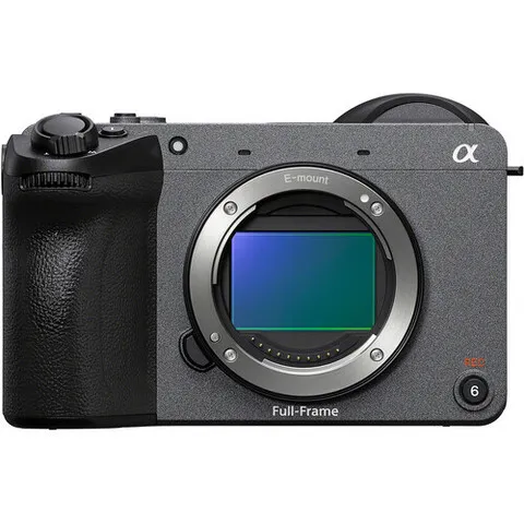 Sony FX2 Body (ILME-FX2)