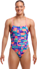 Купальник FUNKITA Giga Bit