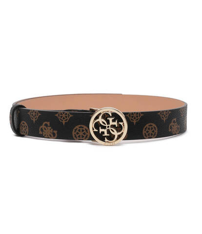Ремень Guess - черный(BW9120 P4230)