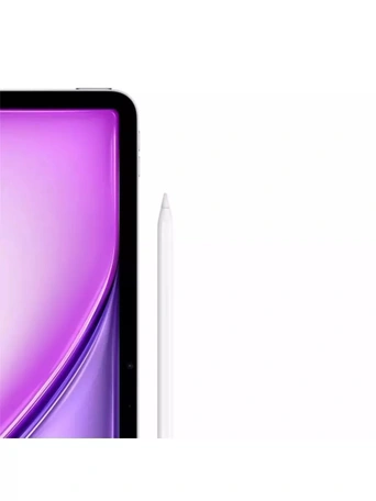 13" Планшет Apple iPad Air 13 2024 M2, 1 ТБ, Wi-Fi, purple