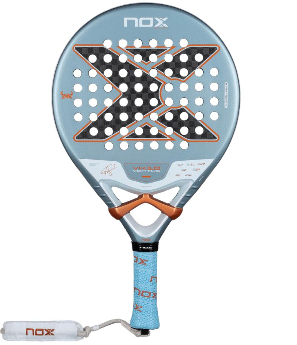 Rakieta do padla NOX VK10 Ventus Control 12K