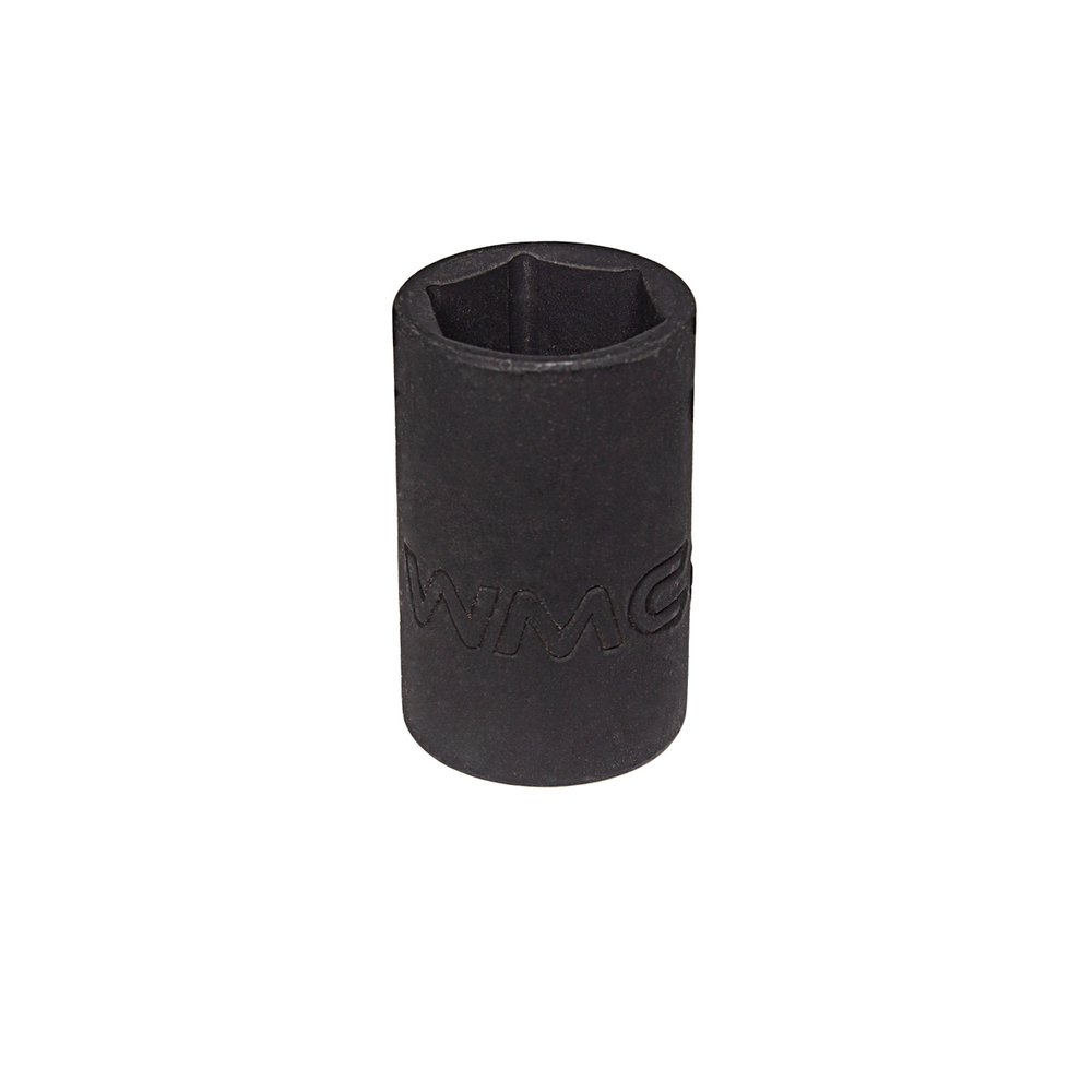 Головка ударная 18мм (6гр.),1/2'' WMC TOOLS WMC-44518