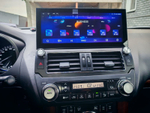 Установочный комплект для TOYOTA Land Cruiser Prado 150 2013-2016  KUBERG KP-T1203FW