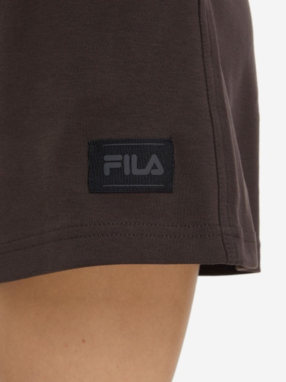 Шорты спортивные женские FILA