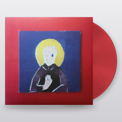 Монеточка — Раскраски Для Взрослых (LP)