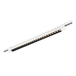 ST367.546.20.2 (аналог ST367.546.20) Св-к трек. Белый LED 1*20W 4000K 1 750Lm Ra90 24 IP20 L686xW49xH54 170-240VV