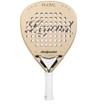Ракетка для Padel Bullpadel Flow 27