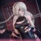 2B Geisha - Nier: Automata