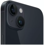 Смартфон Apple iPhone 14 128Gb Midnight (без RuStore)