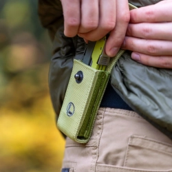 Мультитул LEATHERMAN Rebar Mossy Slate