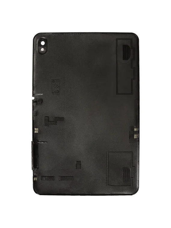 Задняя крышка с рамкой для TopDevice Tablet A10 (Серая)