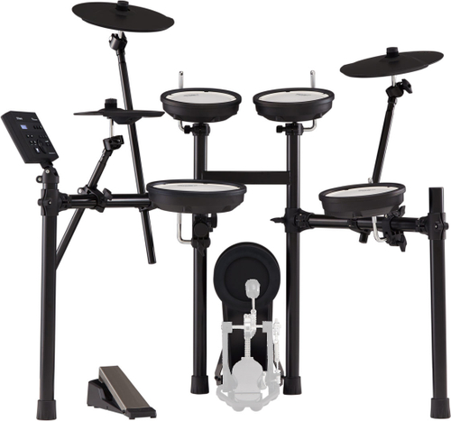 Roland TD-07KV
