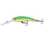 Воблер Rapala Tail Dancer Deep TDD07 7см 9гр 4.5м -
