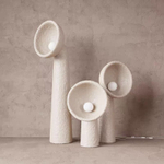 Table design lamp Soniah by Faina