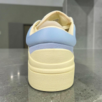 Adidas Campus • Light Blue Cream