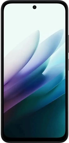 Смартфон Xiaomi Redmi 15 4G 6/128 Midnight Black