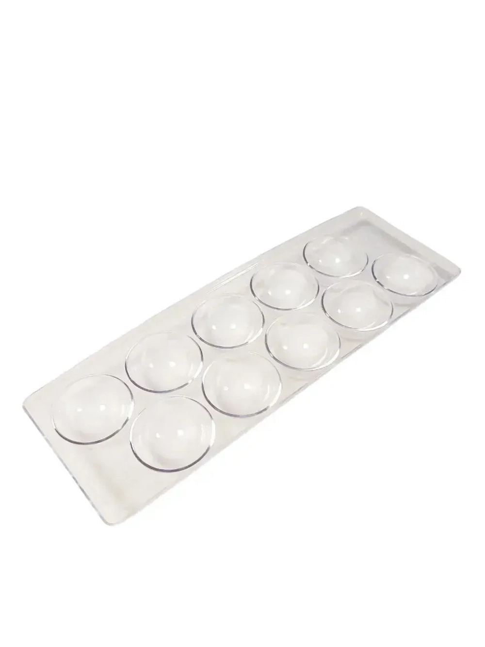 Подставка для яиц холодильника Indesit, Ariston, на 10 шт (не поставляется) C00387333