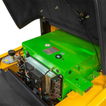 Электропогрузчик EFL252 (2500 кг; 3 м; li-ion 80 В / 280Ач) SMARTLIFT