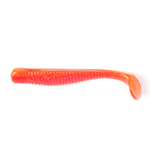 Виброхвосты съедобные Lucky John Pro Series LONG JOHN 4.2" (107мм/6шт)