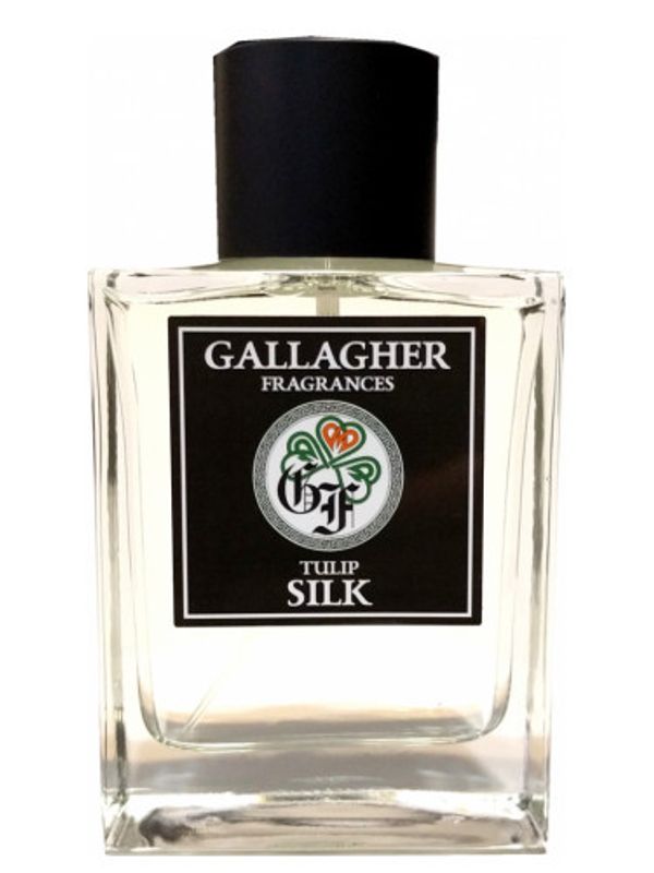 Gallagher Fragrances Tulip Silk