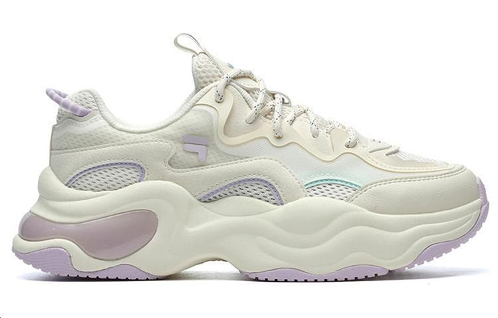 Fila Fusion Bubble Sneakers