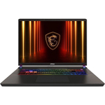 MSI Vector 17 HX AI A2XWIG-063XRU [9S7-17S372-063] Cosmos Gray 17″ {QHD+  Ultra 9 275HX/32Gb/SSD1Tb/RTX 5080 16Gb/NoOS}
