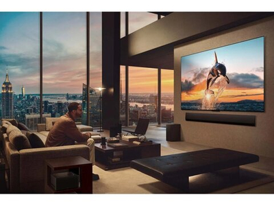 OLED телевизор LG OLED65M5 EU 4K Ultra HD