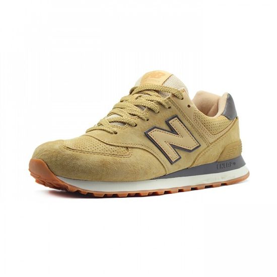 Кроссовки New Balance 574 Sand