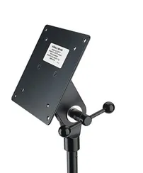 K&M 19685-300-55 адаптер для установки LED/LCD экрана