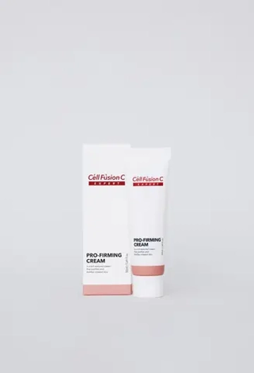 Cell Fusion C Крем укрепляющий с пептидами, 50 мл | Pro-Firming Cream
