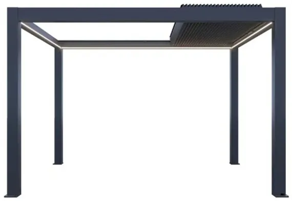 Pergola 150 Series