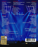 Rush / R40 Live (3CD+DVD)