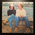 Simon & Garfunkel- Simon And Garfunkel's Greatest Hits (Япония 1972г.)