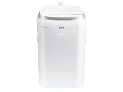 Мобильный кондиционер Ballu Platinum Comfort BPHS-11H