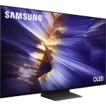 Телевизор Samsung QE65S90FAEXRU 65" 4K Ultra HD OLED Smart Series 9 чер.графит