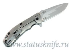 Нож Zero Tolerance 0560 CBCF  "RICK HINDERER" LIMITEDфотография - 4
