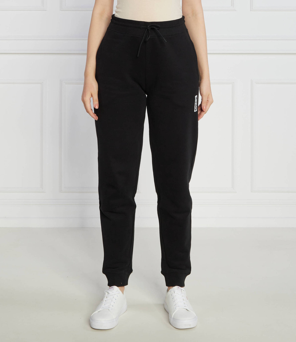 Спортивные штаны Jogger HUGO - черный(50495708)