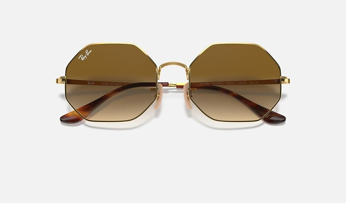 RAY-BAN OCTAGON RB1972 914751