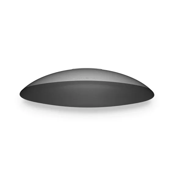 Bowers &amp; Wilkins Zeppelin Pro Edition Space Grey