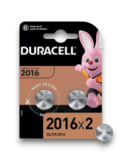 Мизинчиковые Батарейки Duracell AAA 4шт.