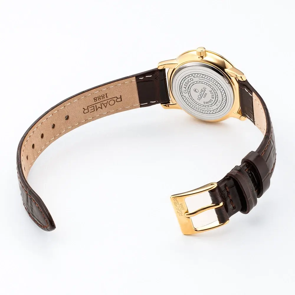 Roamer Classico 971857 48 25 05